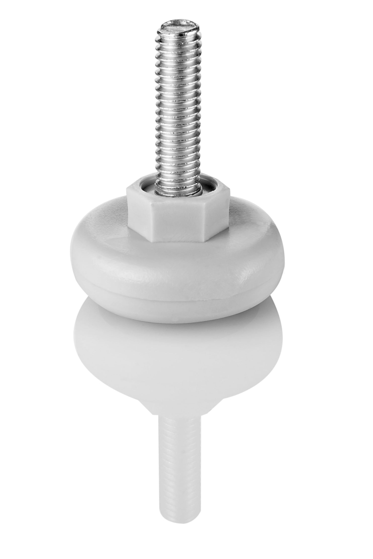 Niveladores con tornillo para muebles — Ruiztein