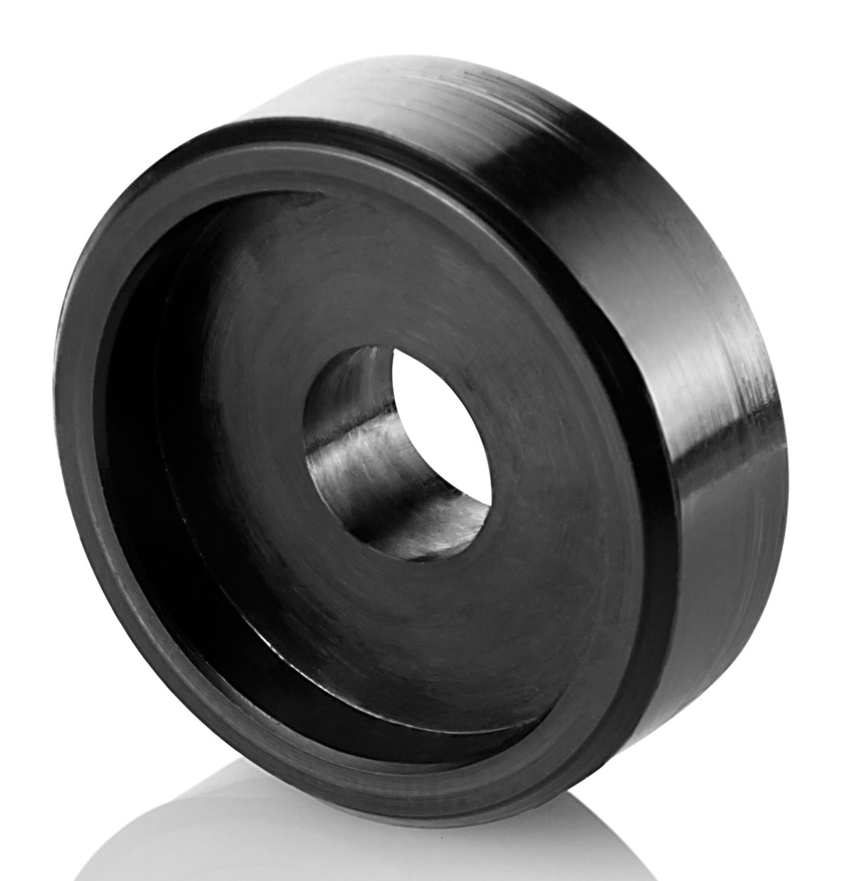 Rodillo de 3/8 x 3/4 nylon (10580) — Ruiztein
