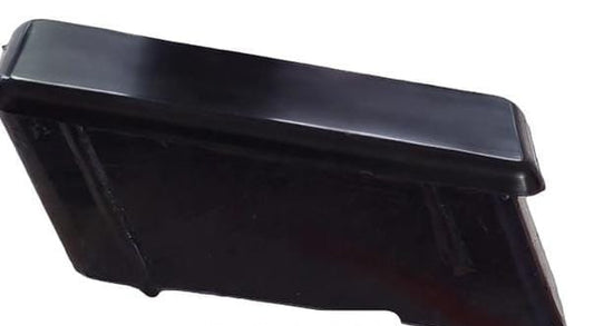 Tapón rectangular recto 1 3/4 x 3/4 N (11812) — Ruiztein